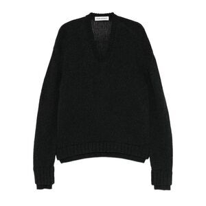 Our Legacy Grey Sweaters & Knitwear - Jumpers Men